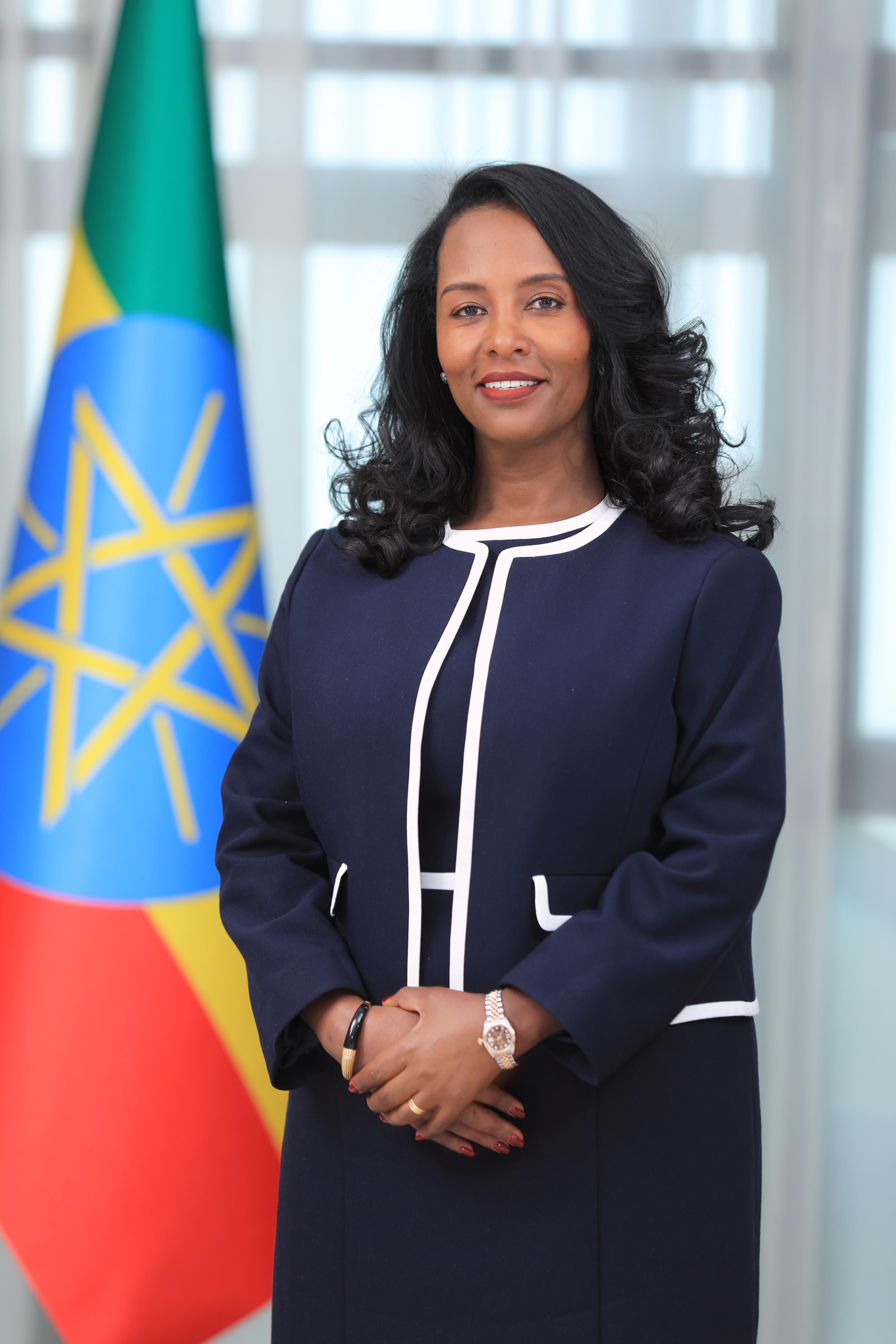 Addis Ababa City Vision